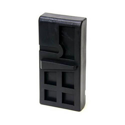 AR15-M16 Low Receiver Magazine Vise Block