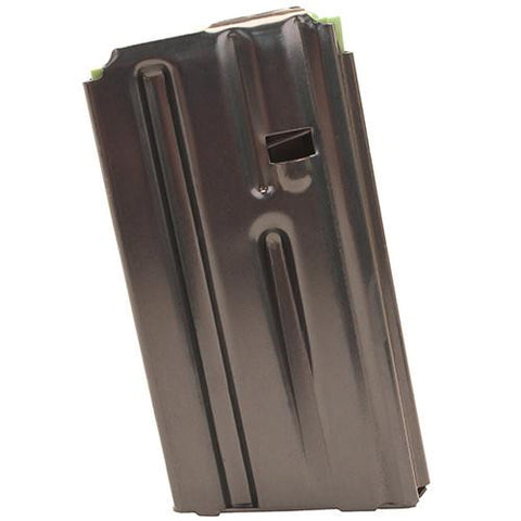 AR-15 .223 Blued Magazine - 10 Round