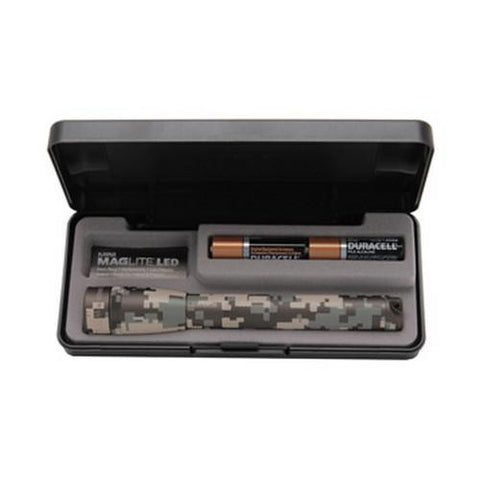 Mag-LED, Box ,2AA LED-Camo