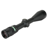 AccuPoint - 2.5-10x56, Standard w-Green Dot