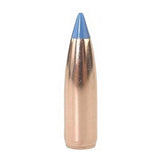 25 Caliber Bullets - Ballistic Tip Varmint, 85 Grains, Spitzer Boat Tail, Per 100