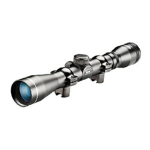 Mag.22 3-9x32mm Matte Black, 30-30 Reticle