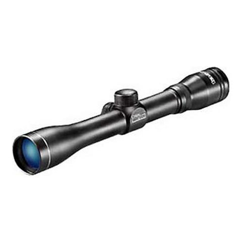 Pronghorn Riflescope - 4x32mm, Matte Black, 30-30 Reticle