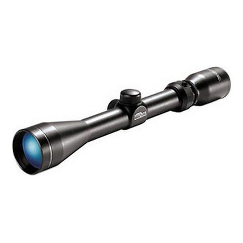 Pronghorn Riflescope - 3-9x40mm, Matte Black, Diamond Reticle