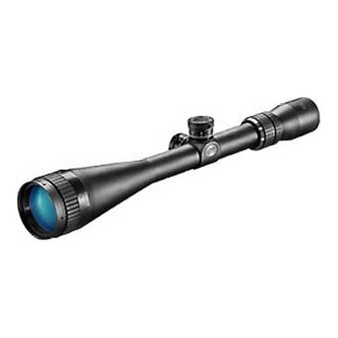 Target Scope - 6-24x42 Black Matte Illuminated Mil-Dot Reticle