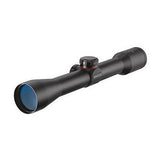 8-Point Series Scope - 4x32 Matte Black Truplex