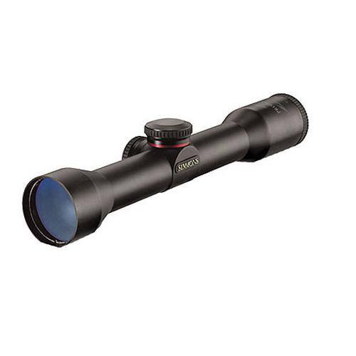 ProHunter Series Scope - 4x32 Matte Black, ProDiamond, Shotgun