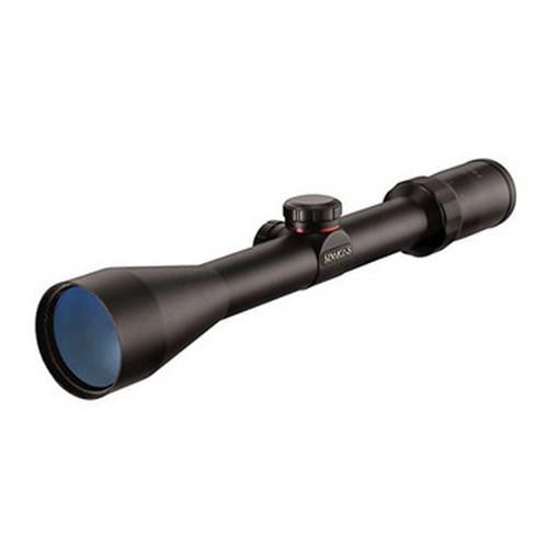 ProSport Series Riflescope - 3-9x40, Matte Black, Truplex