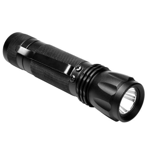 Tactical Light 3W LED-Weaver Ring