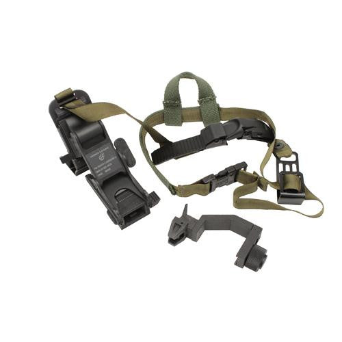 PS15 MICH Helmet Mount Kit