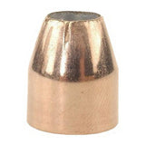 45 Caliber Bullets - Custom Competition, 185 Grains, Jacketed Hollow Point, Per 250