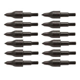 Field Points, 11-32", 12 Pack - 125 Grain