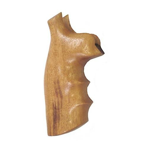 Wood Grip - Goncalo Alves - Taurus Medium-Large Frame Square Butt