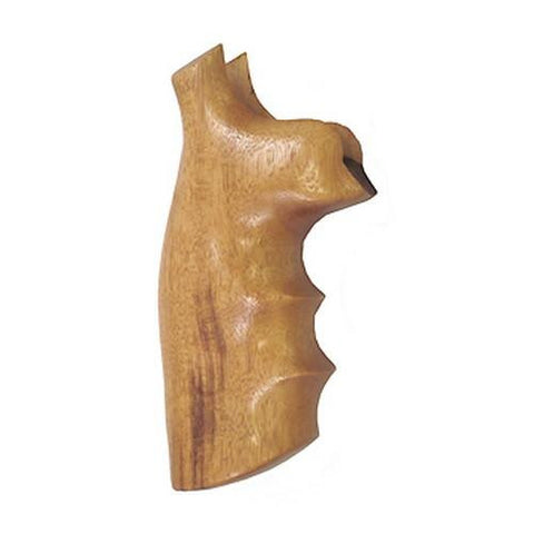 Wood Grip - Goncalo Alves - Taurus Medium-Large Frame Square Butt