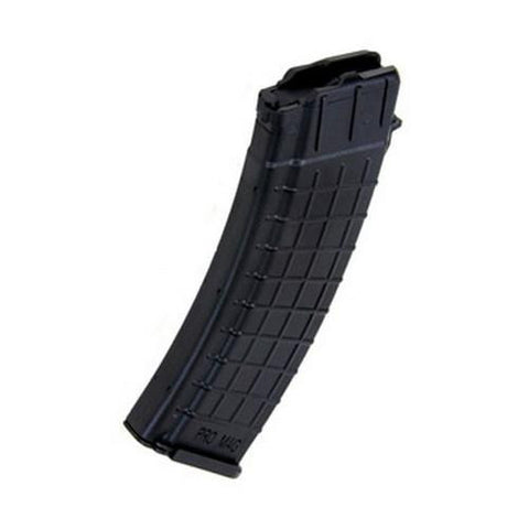 Saiga Polymer Magazine - .223 30 Round Black