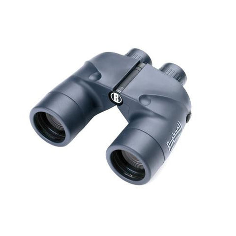 Marine Binoculars - Blued, Porro Prism, WP, FP