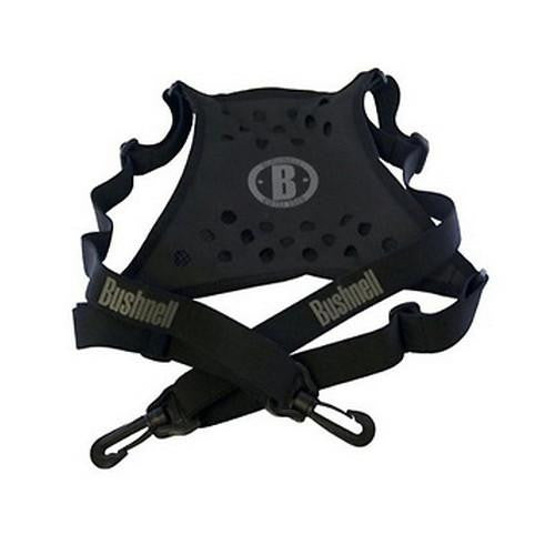 Deluxe Binocular Harness Black