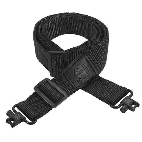 Nylon Sling, Black