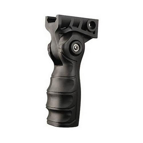 Forend Pistol Grip, Black