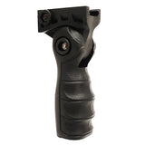 Forend Pistol Grip, Black