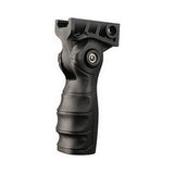 Forend Pistol Grip, Black