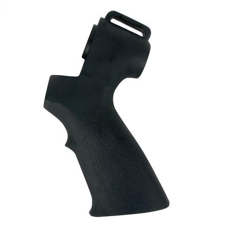 Shotgun Pistol Grip - 12-20 Gauge Rear,, Black