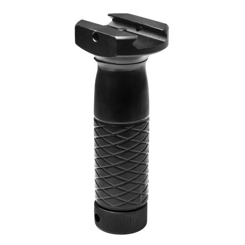 AR15 Vertical Grip w-Weaver Mount