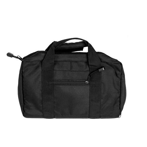 Discreet Pistol Case - Black