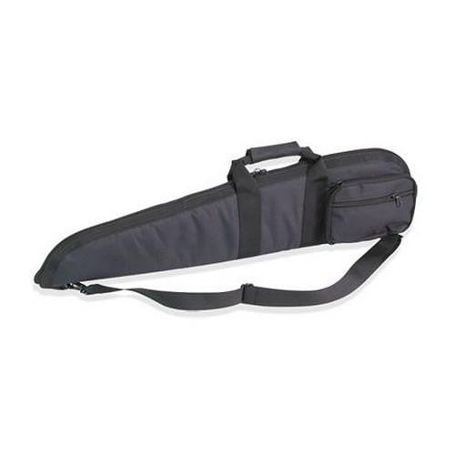 Gun Case, Black - (36"L X 9"H)