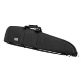 Gun Case, Black - (40"L X 9"H)