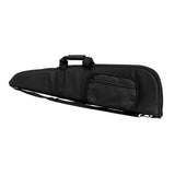 Gun Case, Black - (42"L X 9"H)