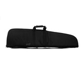 Scoped Gun Case, Black - (48"L x 13"H)