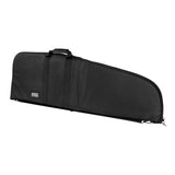 Scoped Gun Case, Black - (48"L x 16"H)