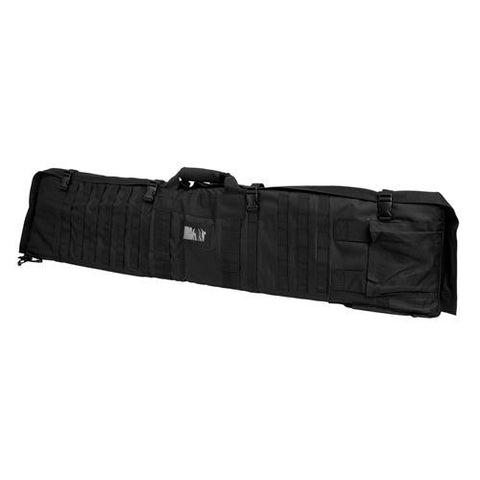 Rifle Case-Shooting Mat - Black