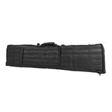 Rifle Case-Shooting Mat - Black