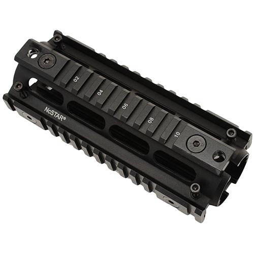 Handguard - AR 15, Carbine Length, Quad