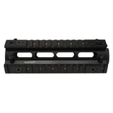 Handguard - AR 15, Carbine Length, Quad