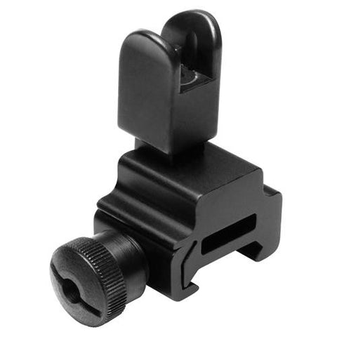 AR15 Flip Up Front Sight