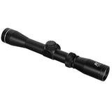 Pistol Scope - 2-7x32, Blue Lens, Matte Black