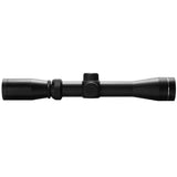 Pistol Scope - 2-7x32, Blue Lens, Matte Black