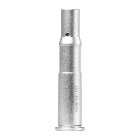 Red Laser Bore Sighter - 30-30 Winchester