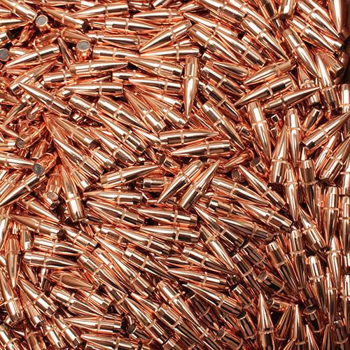 30 Caliber Bullets - .308" 150 Gr FMJ-BT