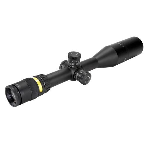 AccuPoint - 5-20x50 Riflescope Amber Triangle