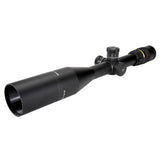 AccuPoint - 5-20x50 Riflescope Amber Triangle