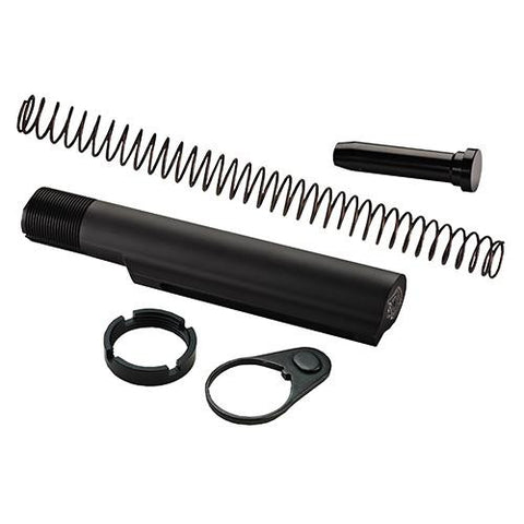 AR-15 Buffer Tube Assembly Package - Commercial