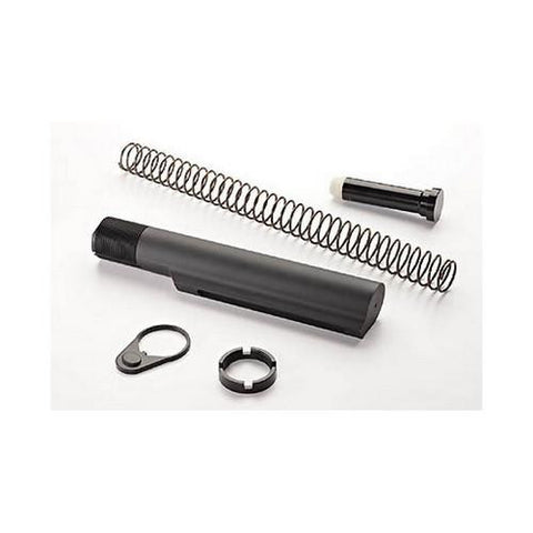 AR-15 Buffer Tube Assembly Package - Military