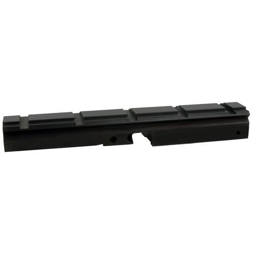 Enfield Scope Mount - .303 Number 4, Mk 1-Mk 2-Mk 5, Black