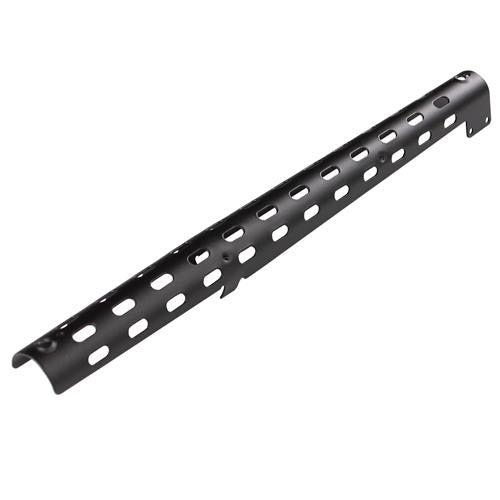 Standard Shotgun Heatshield, Black