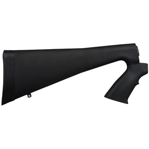 Shotgun Pistol Grip - 12-20 Gauge, Buttstock Pistol, Black