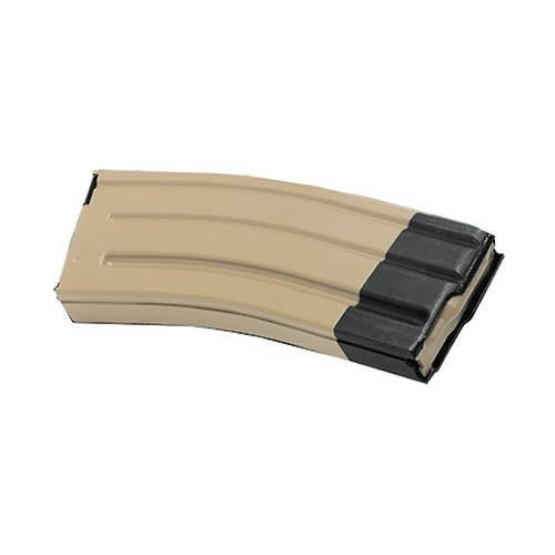 SCAR 16S - FS2000 30 Round Magazine FDE